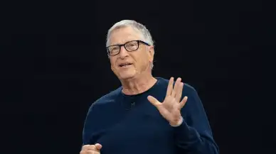 Bill Gates’ten yapay zekanın geleceğine dair dikkat çeken uyarı