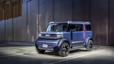 Dacia Hipster için Hedeflenen Çıkış Tarihi ve Vurucu Detaylar
