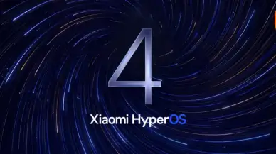 Xiaomi HyperOS 4 güncellemesi: Desteklenen cihazlar ve dağıtım takvimi