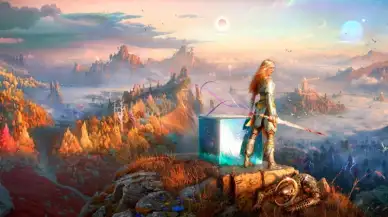 God of War Laufey ön siparişe açıldı: Çıkış tarihi ve fiyatı belli oldu