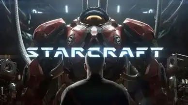 Yeni StarCraft Xbox'a Özel Olmayacak