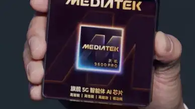 MediaTek Dimensity 9600 Pro İşlemcisini Duyurdu