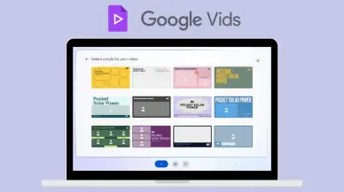 Google Vids ücretsiz hale geliyor: Yapay zekayla video oluşturmak kolaylaşıyor