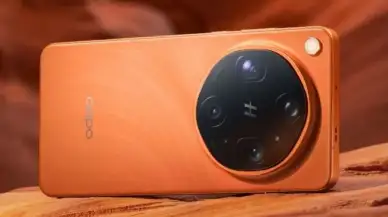 Oppo Find X10 Pro Max'in Mavi ve Beyaz Renkleri Sızdırıldı