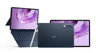 Lenovo Yoga Tab Gen 2 Çıktı: İşte Modellerin Özellikleri