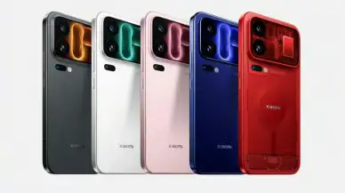 Xiaomi 18 Pro Serisi Bu Yıl Küresel Çapta Piyasaya Sürülecek