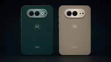 Motorola Razr Flex Özellikleri Ortaya Çıktı