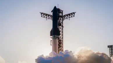 SpaceX Starship 14. Uçuş Testine Hazırlanıyor
