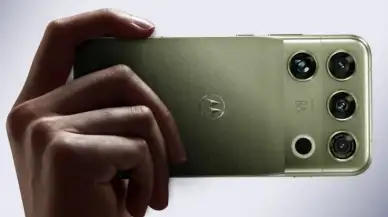 Motorola Signature 27, Amiral Gemisi Segmentine İddialı Giriş Yapıyor