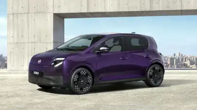 Yeni Nissan Pixo Tüm Detaylarıyla Tanıtıldı