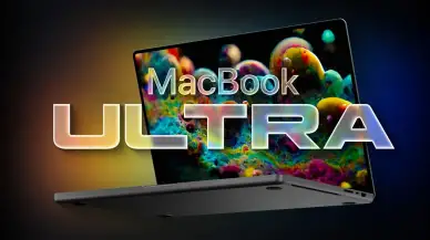 Apple'ın yeni MacBook planı ortaya çıktı: Ultra modeli geliyor