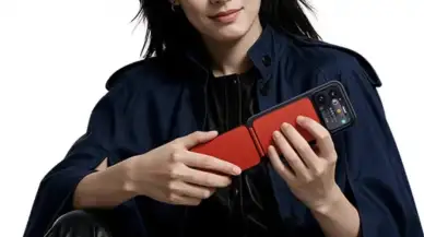 Xiaomi 18 Pro için Manyetik Aksesuar 'Pocket Guitar' Tanıtıldı