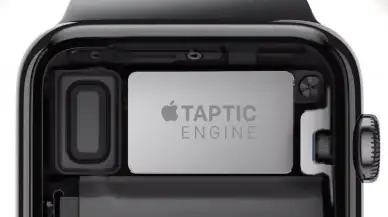Apple'a 5,7 Milyar Dolarlık 'Patent İhlali' Cezası!
