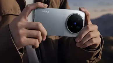Vivo X500 Pro ve Vivo X500 Pro Max Çıktı: İşte Özellikleri