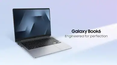 Samsung Galaxy Book 6 Piyasaya Sürüldü: İşte Fiyatı ve Özellikleri