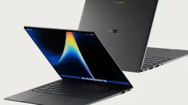 Googlebook PC Piyasaya Çıktı: 10 Yıllık Güncelleme Sözü ve Gemini Özellikleri...