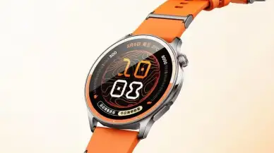 Oppo Watch S2 Özellikleri Doğrulandı! 22 Eylül'de Sahne Alıyor