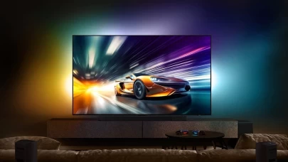 Yapay Zeka Desteğiyle Samsung TV’ler, Oyun Deneyimini Yeniden Tanımlamaya Hazır