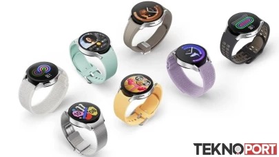 Samsung Galaxy Watch 7 Pro'nun piyasaya sürülmemesi bekleniyor; ancak şirketten sürpriz bir hamle gelebilir!