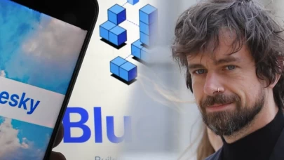 Twitter'ın kurucusu Jack Dorsey, Bluesky yönetim kurulundan istifa etti