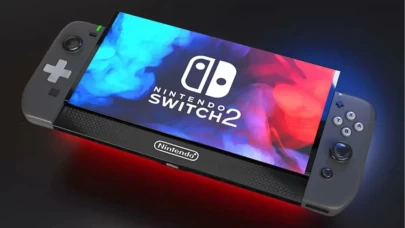 Nintendo Switch 2: Fiyatı, Özellikleri ve Çıkış Tarihi