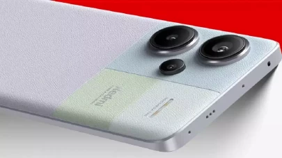 Redmi K70 Ultra bağımsız ekran çipine sahip olacak