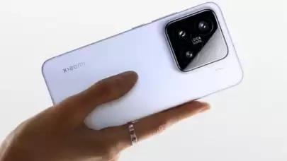 Xiaomi 15 ve 15 Pro: Tasarım ve Özellikler Açıklandı