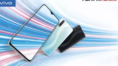 Vivo Y19e Görücüye Çıkıyor: İşte Özellikleri