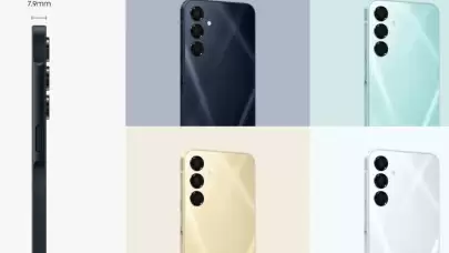 Samsung Galaxy A14 4G Özellikleri: 6 Yıl Güncelleme Sözüyle Geliyor!