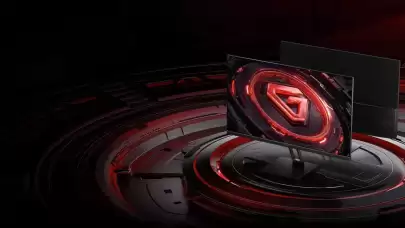 Xiaomi Oyun Monitörü G24i Tanıtıldı: İşte Uygun Fiyatlı Cihazın Özellikleri