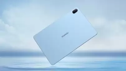 Huawei Artık Dünyanın 4. Büyük Tablet Üreticisi!
