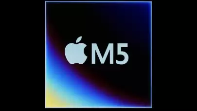 Apple M5 Pro, Max ve Ultra Çipleri Geliyor: Sunucu Sınıfı Performans Sunacak