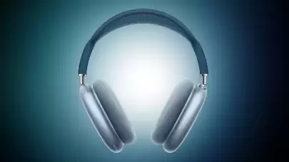AirPods Max Dört Yıl Önce Bugün Duyuruldu