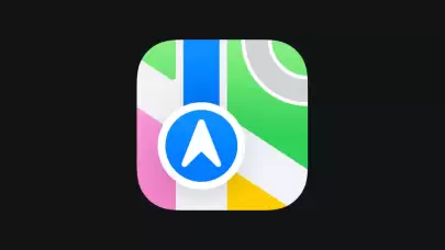 Apple Maps, Windows ve Linux için Kullanımda!