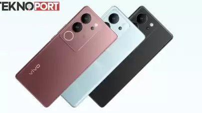 Vivo V40 Serisinden İddialı Özellikler
