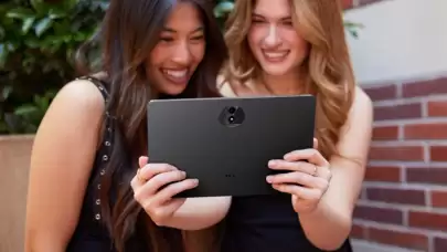 TCL Nxtpaper 11 Plus Tablet Tanıtıldı: İşte Özellikleri