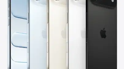 Apple Bu Kez Başaramadı: iPhone Air Satışları Hayal Kırıklığı Yarattı