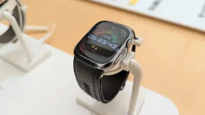 Huawei Watch D2 Çıktı: İşte Fiyatı ve Özellikleri