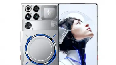 RedMagic 11 Pro Plus Kamera Örnekleri Paylaşıldı: Renk ve Detaylar Oldukça Etkileyici!