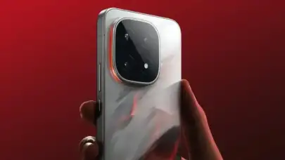 iQOO 15 Çıkış Tarihi ve Renk Seçenekleri Belli Oldu