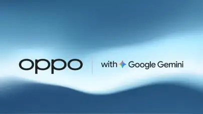 OPPO ve Google, Yeni Yapay Zeka Ortaklığını Duyurdu