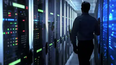 Turkishost.com: Yüksek Performanslı Dedicated Sunucu Çözümleri