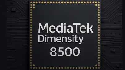 MediaTek Dimensity 8500 Çipinin Özellikleri Sızdırıldı