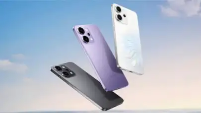 Oppo Reno 15 Pro Max Özellikleri Ortaya Çıktı
