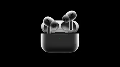 Apple, H3 çipi ve yeni nesil AirPods üzerinde çalışmaya başladı