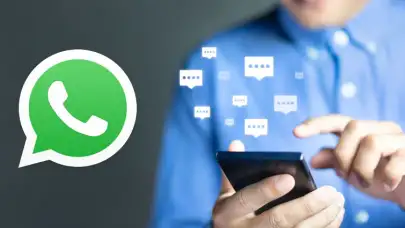 WhatsApp Gönderilen Mesaj Sayısını Kısıtlayacak!