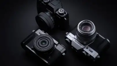 Fujifilm X-T30 III Aynasız Kamera Tanıtıldı: İşte Fiyatı ve Özellikleri