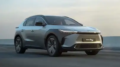Toyota, Katı Hal Bataryalı Elektrikli Araçları Satan İlk Şirket Olacak