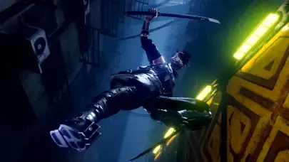 Where Shadows Fall, Legends Rise: Ninja Gaiden 4 Bugün Xbox'ta Satışa Sunuldu