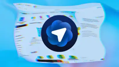 OpenAI'nin yapay zeka destekli tarayıcısı ChatGPT Atlas çıktı